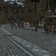 City streets have been full of new faces, and even some impromptu dancing.